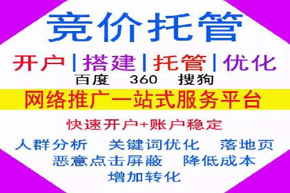 百度竞价排名实战：关键词优化与广告投放效果评估案例